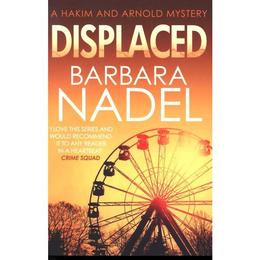 Displaced, editura Oxford Secondary