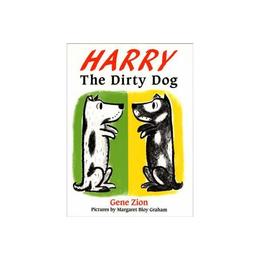 Harry The Dirty Dog, editura Red Fox Books