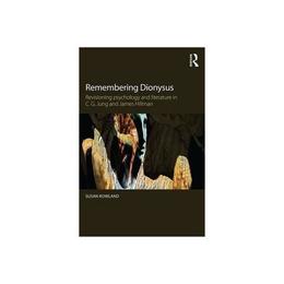 Remembering Dionysus, editura Harper Collins Childrens Books