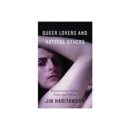 Queer Lovers and Hateful Others, editura Harper Collins Childrens Books