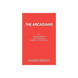 Arcadians, editura Bertrams Print On Demand
