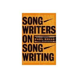Songwriters On Songwriting, editura Perseus Books Group