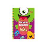 Lots of Tongue Twisters for Kids, editura Harper Collins Childrens Books