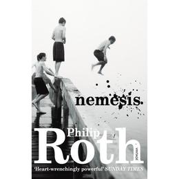 Nemesis, editura Harper Collins Childrens Books