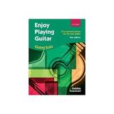 Enjoy Playing Guitar: Going Solo, editura Harper Collins Childrens Books