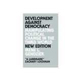 Development Against Democracy - New Edition, editura Harper Collins Childrens Books