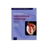 Oxford Textbook of Interventional Cardiology, editura Oxford University Press