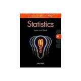 Advanced Maths for AQA: Statistics S2, editura Oxford Secondary