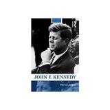 John F. Kennedy, editura Taylor & Francis