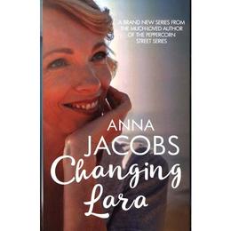Changing Lara, editura Harper Collins Childrens Books
