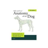 Miller's Anatomy of the Dog, editura Elsevier Saunders