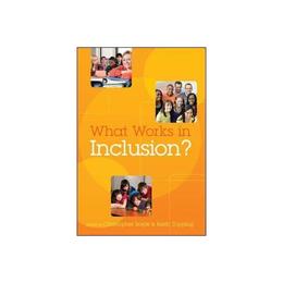 What Works in Inclusion?, editura Open University Press