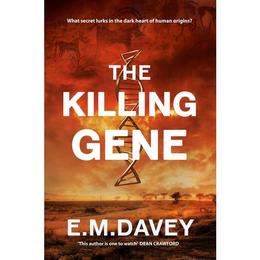 Killing Gene, editura G Duckworth