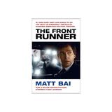 Front Runner (All the Truth Is Out Movie Tie-in), editura Harper Collins Paperbacks