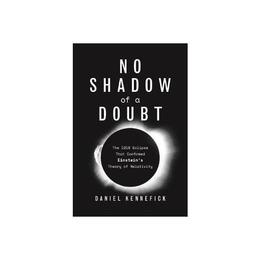 No Shadow of a Doubt, editura Princeton University Press