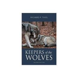 Keepers of the Wolves, editura Eurospan