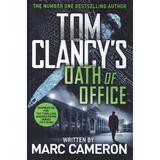 Tom Clancy's Oath of Office, editura Michael Joseph