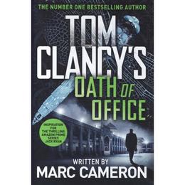 Tom Clancy's Oath of Office, editura Michael Joseph