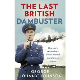 Last British Dambuster