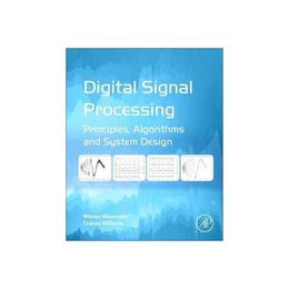 Digital Signal Processing, editura Academic Press