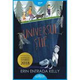 Universul stie - Erin Entrada Kelly, editura Grupul Editorial Art