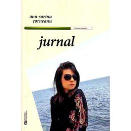 Jurnal - Ana Sorina Corneanu, editura Rovimed