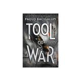 Tool of War, editura Little Brown Kids Internationa