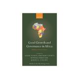 Good Growth and Governance in Africa, editura Oxford University Press Academ