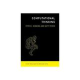 Computational Thinking, editura Mit University Press Group Ltd