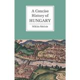 Cambridge Concise Histories, editura Cambridge University Press