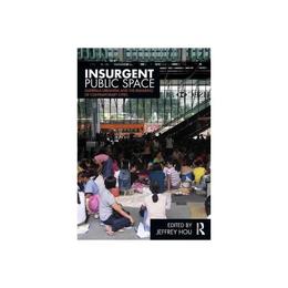 Insurgent Public Space, editura Harper Collins Childrens Books