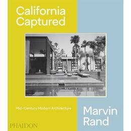 California Captured, editura Harper Collins Childrens Books