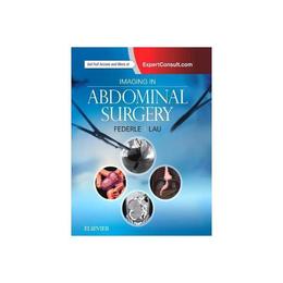 Imaging in Abdominal Surgery, editura Elsevier Health Sciences