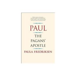 Paul, editura Yale University Press Academic