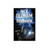 Headhunter, editura Severn House Large Print