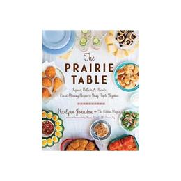 Prairie Table