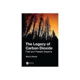 Legacy of Carbon Dioxide