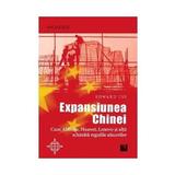 Expansiunea Chinei - Edward Tse, editura Niculescu