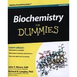 Biochemistry For Dummies