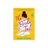 Bride Test - Helen Hoang, editura Anova Pavilion