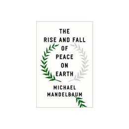 Rise and Fall of Peace on Earth, editura Harper Collins Childrens Books