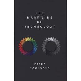 Dark Side of Technology, editura Harper Collins Childrens Books