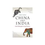 China and India, editura Harper Collins Childrens Books