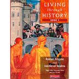 Living Through History: Core Book 1, editura Harper Collins Childrens Books