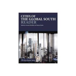 Cities of the Global South Reader, editura Harper Collins Childrens Books