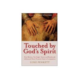 Touched by God's Spirit, editura Harper Collins Childrens Books