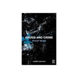 Drugs and Crime, editura Harper Collins Childrens Books