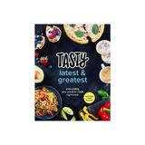 Tasty Latest and Greatest, editura Harper Collins Childrens Books