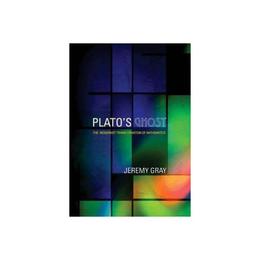 Plato&#039;s Ghost, editura Princeton University Press