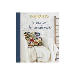 A Passion for Needlework, editura Harper Collins Childrens Books